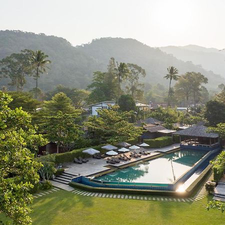 Gajapuri Resort Ко-Чанг Екстер'єр фото