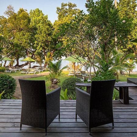 Gajapuri Resort Ко-Чанг Екстер'єр фото