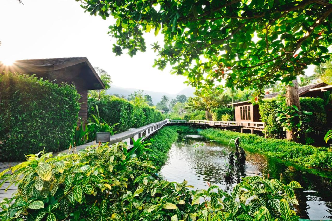 Gajapuri Resort Ко-Чанг Екстер'єр фото