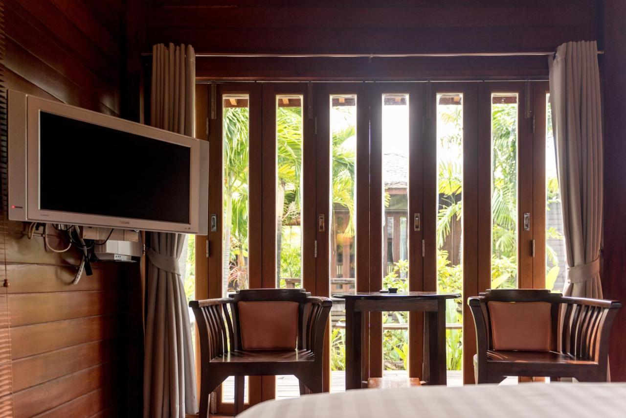 Gajapuri Resort Ко-Чанг Екстер'єр фото