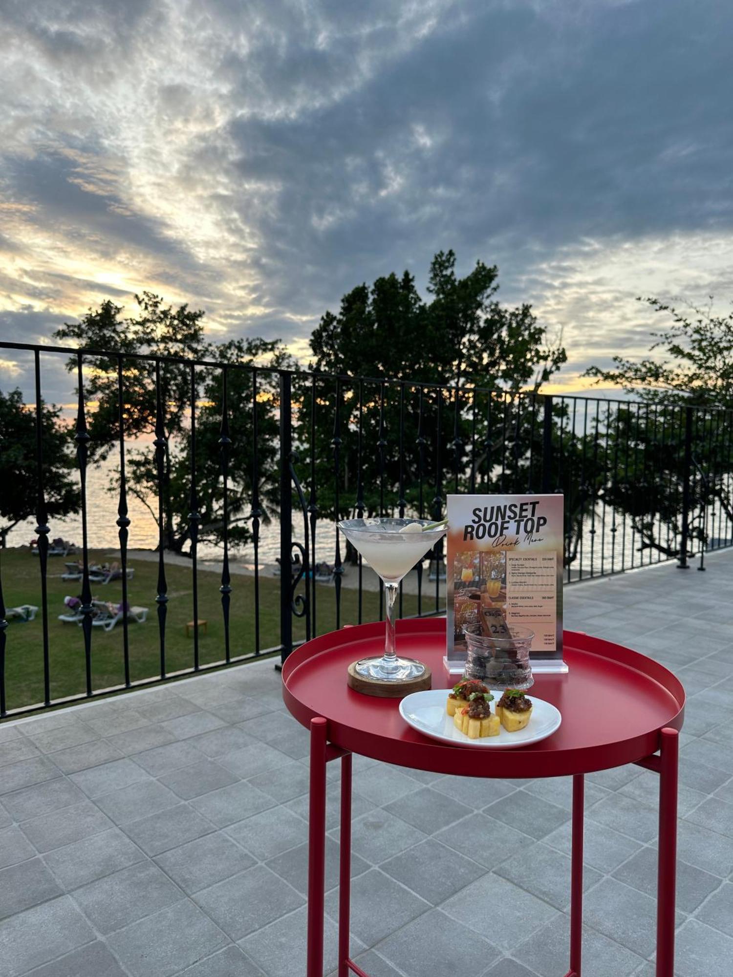 Gajapuri Resort Ко-Чанг Екстер'єр фото