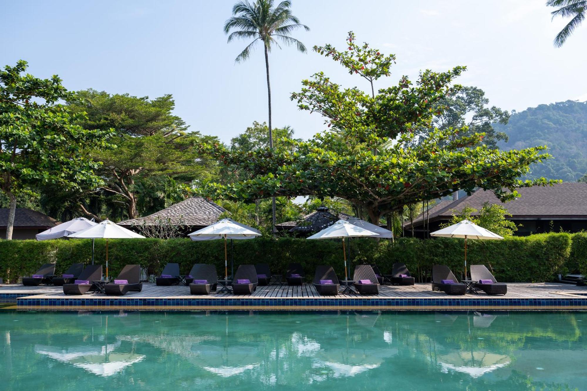 Gajapuri Resort Ко-Чанг Екстер'єр фото