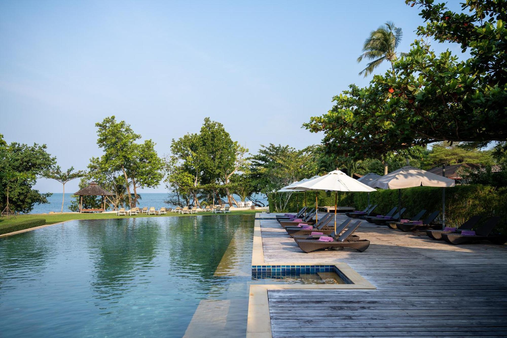 Gajapuri Resort Ко-Чанг Екстер'єр фото