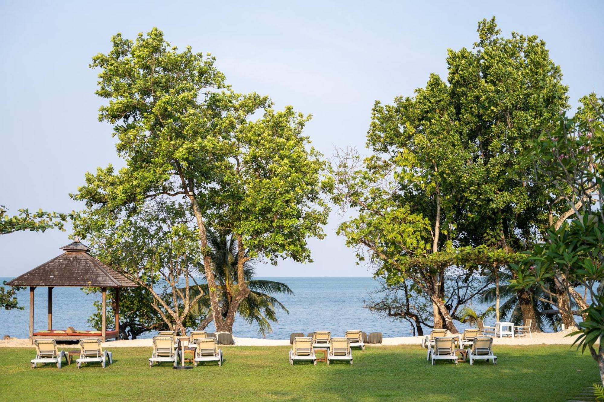 Gajapuri Resort Ко-Чанг Екстер'єр фото