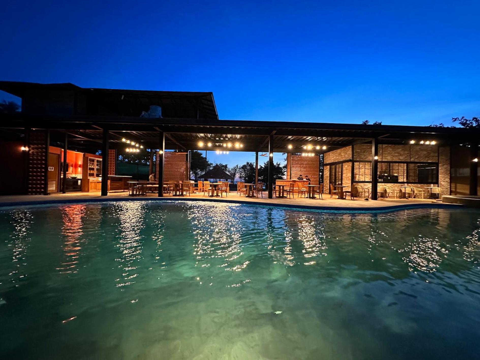 Gajapuri Resort Ко-Чанг Екстер'єр фото