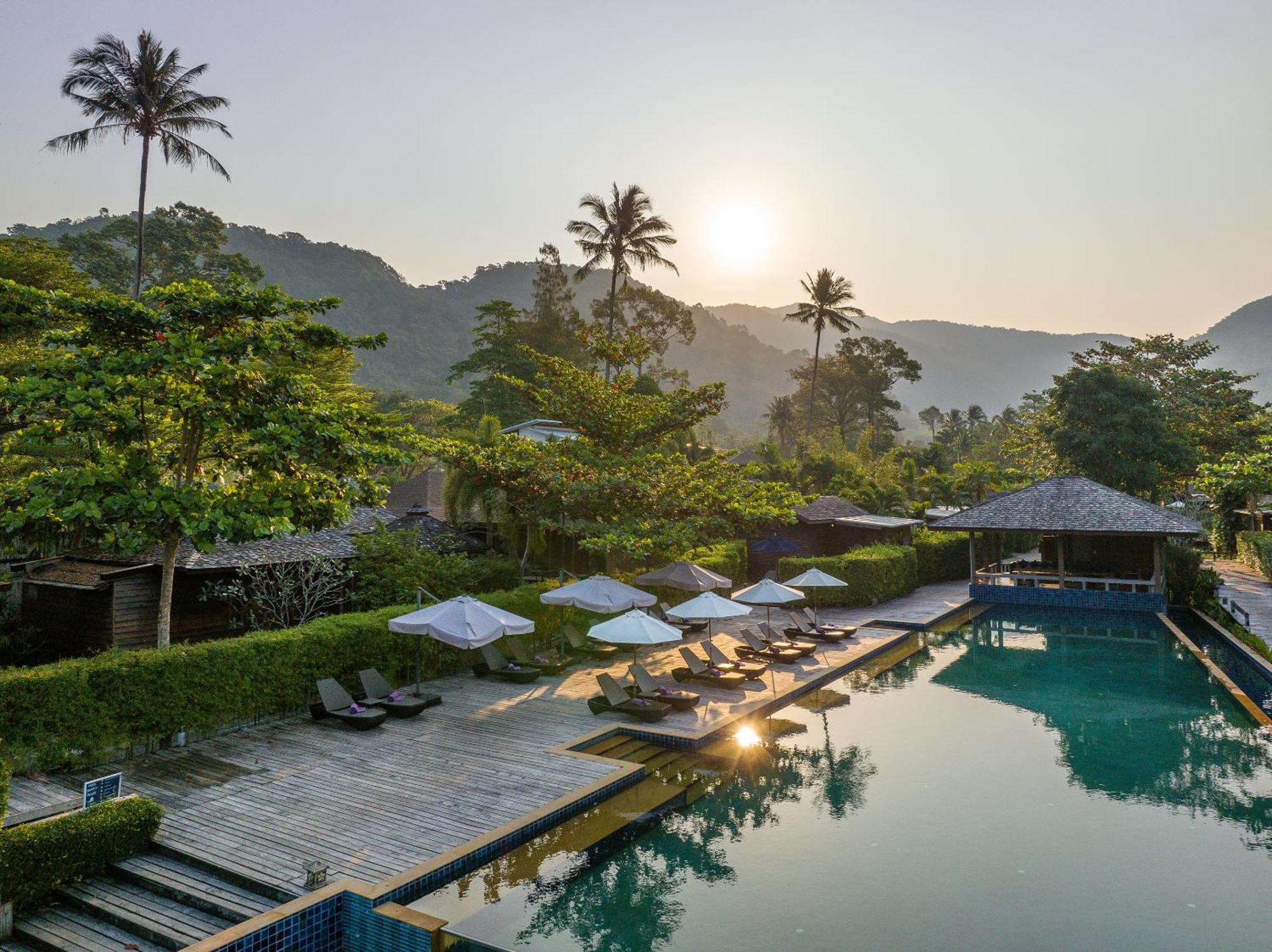 Gajapuri Resort Ко-Чанг Екстер'єр фото