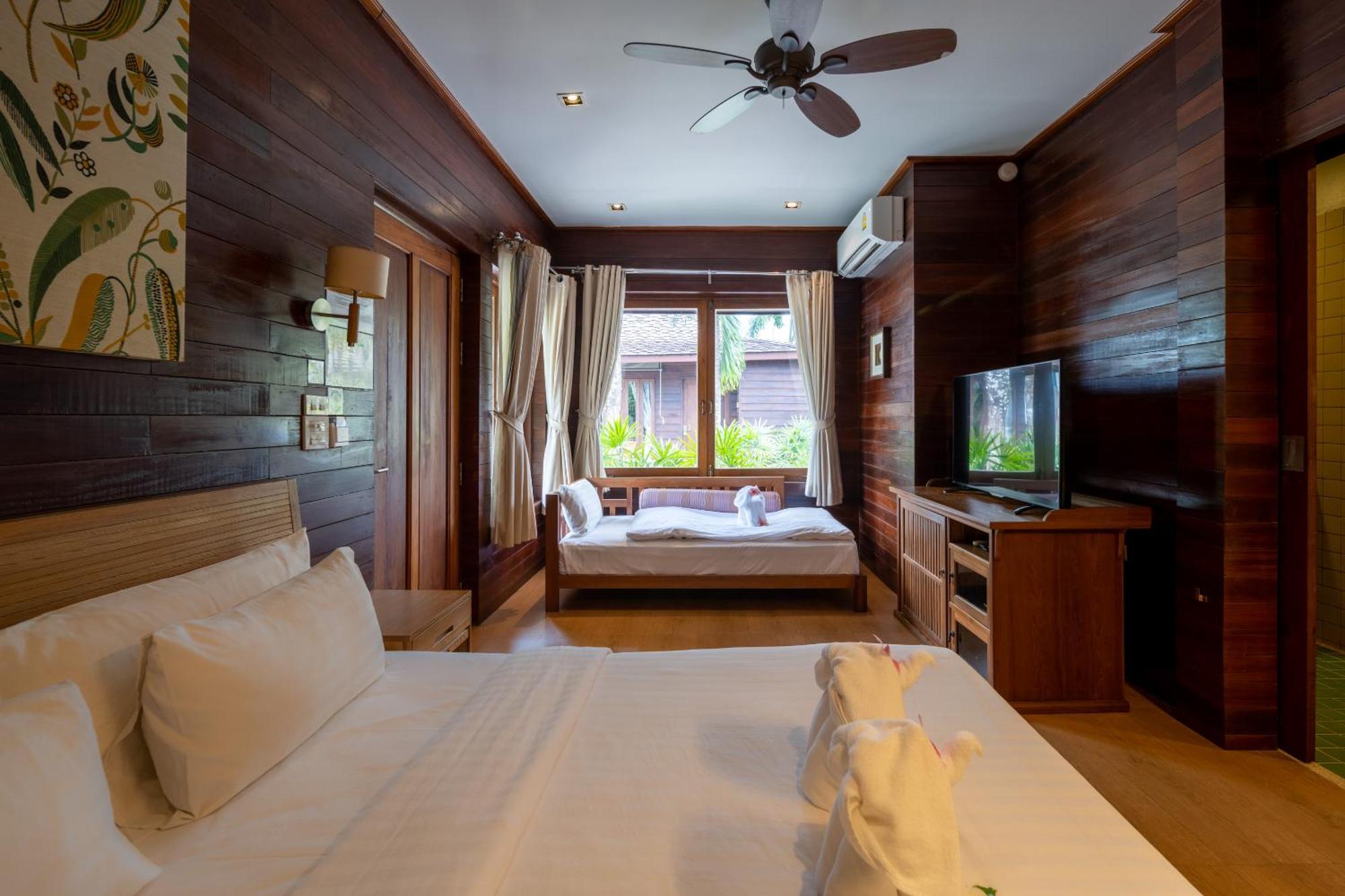Gajapuri Resort Ко-Чанг Екстер'єр фото