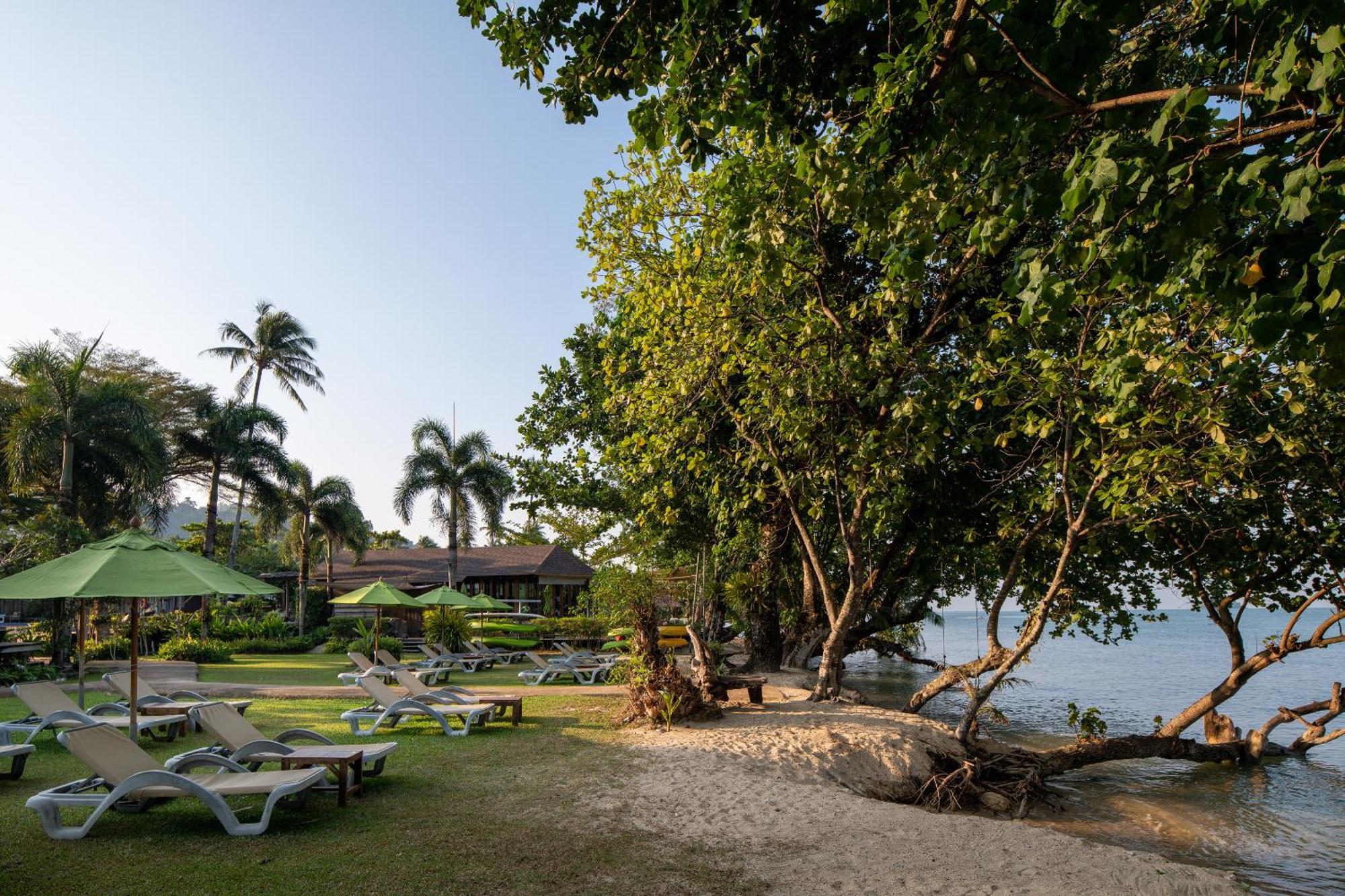 Gajapuri Resort Ко-Чанг Екстер'єр фото
