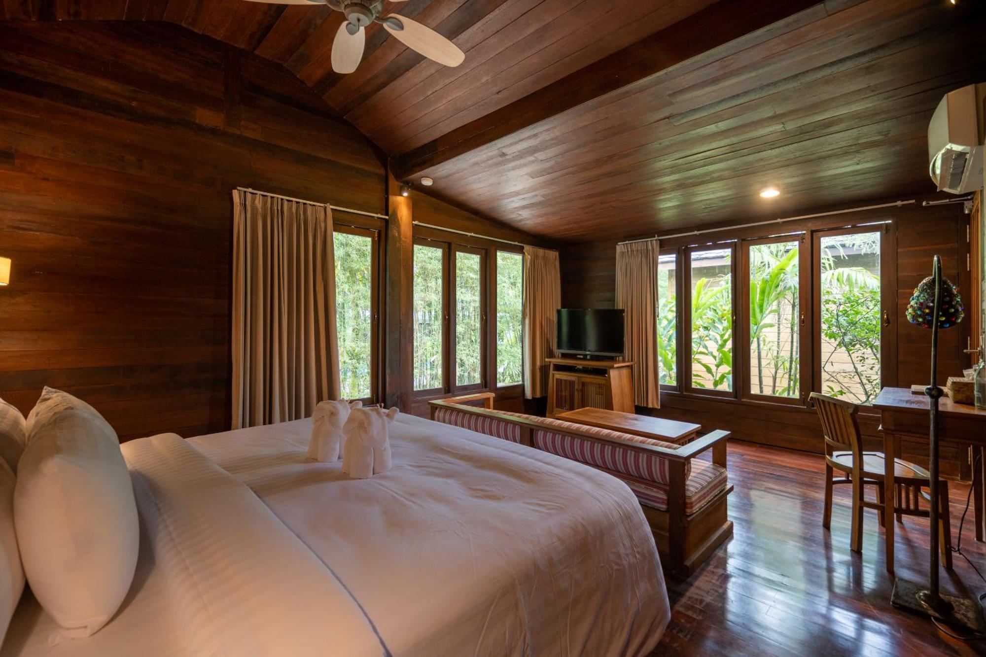 Gajapuri Resort Ко-Чанг Екстер'єр фото