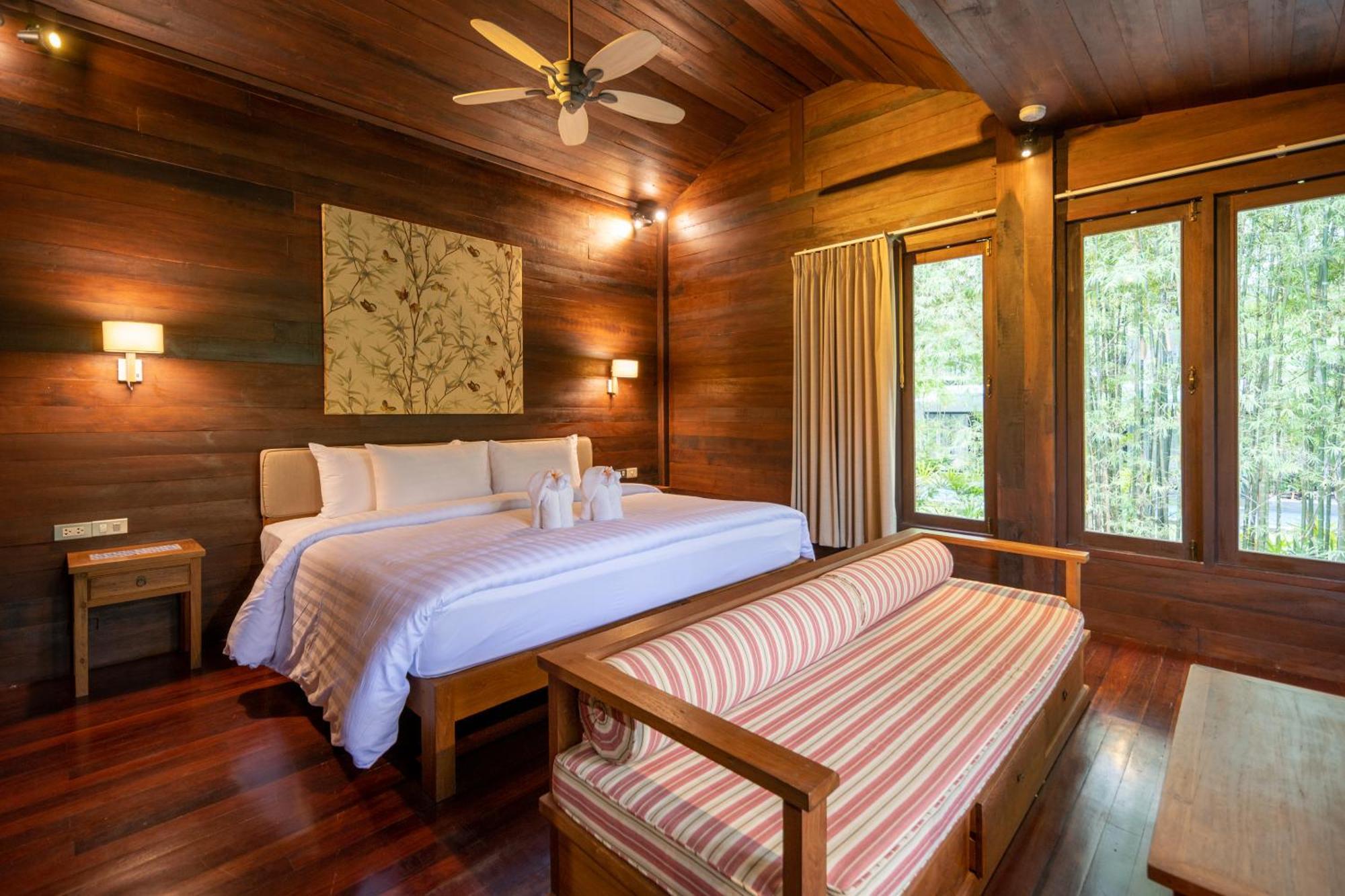 Gajapuri Resort Ко-Чанг Екстер'єр фото