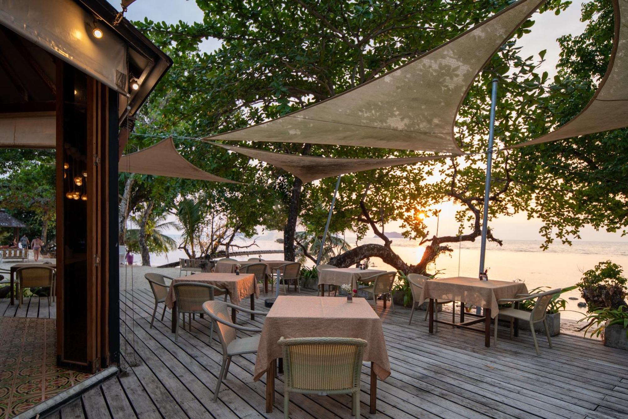 Gajapuri Resort Ко-Чанг Екстер'єр фото
