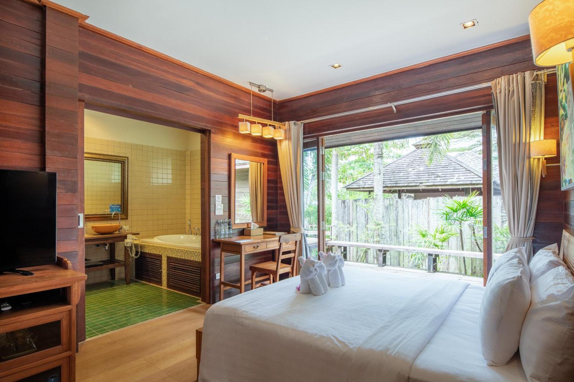 Gajapuri Resort Ко-Чанг Екстер'єр фото