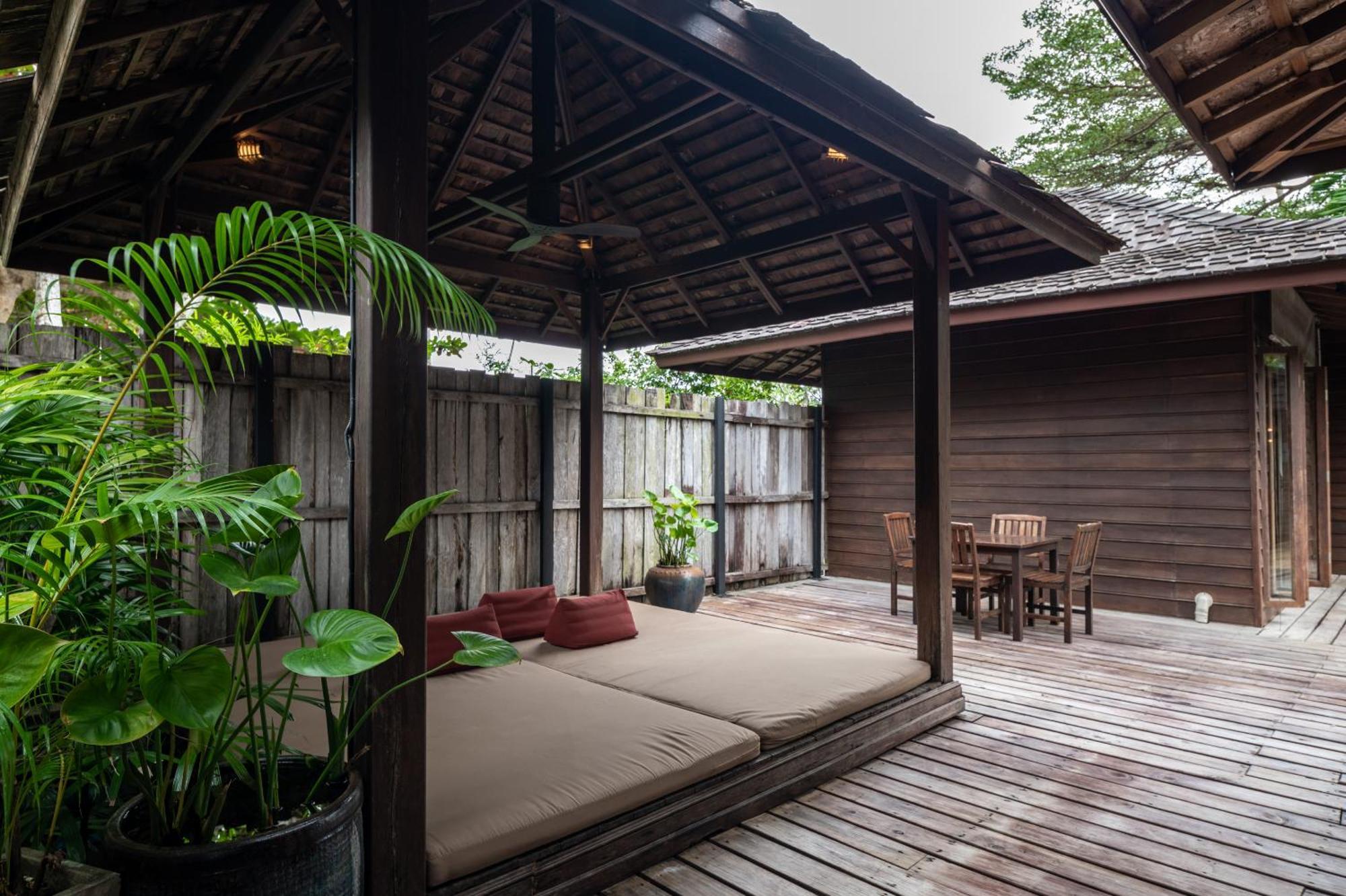 Gajapuri Resort Ко-Чанг Екстер'єр фото