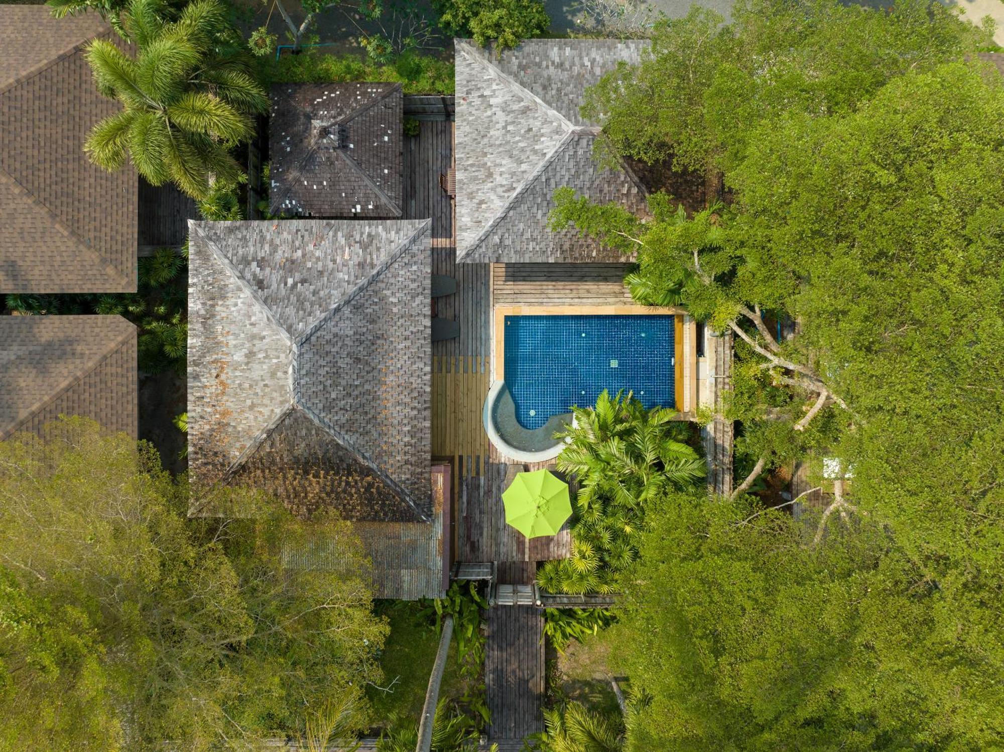 Gajapuri Resort Ко-Чанг Екстер'єр фото