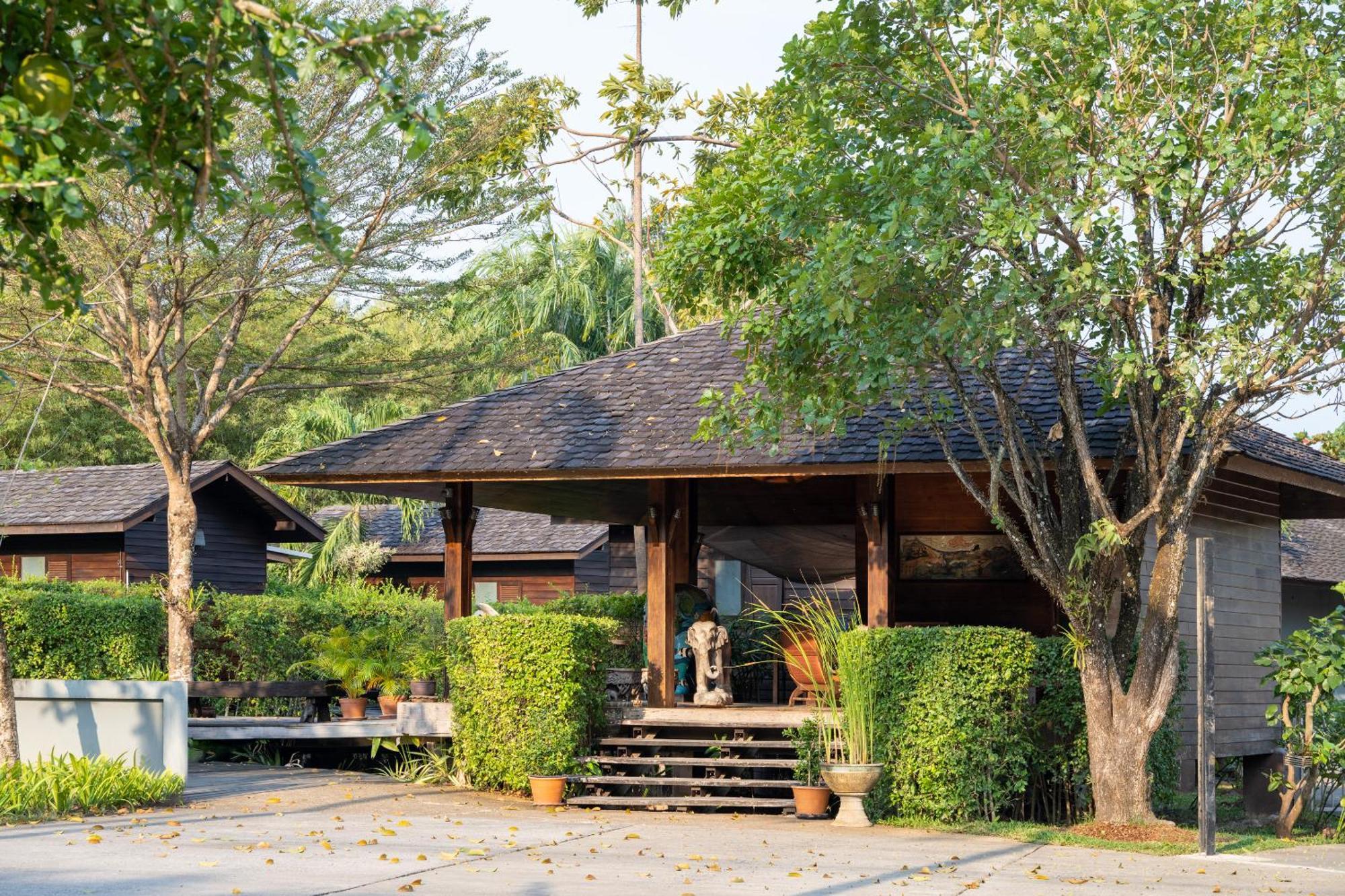 Gajapuri Resort Ко-Чанг Екстер'єр фото
