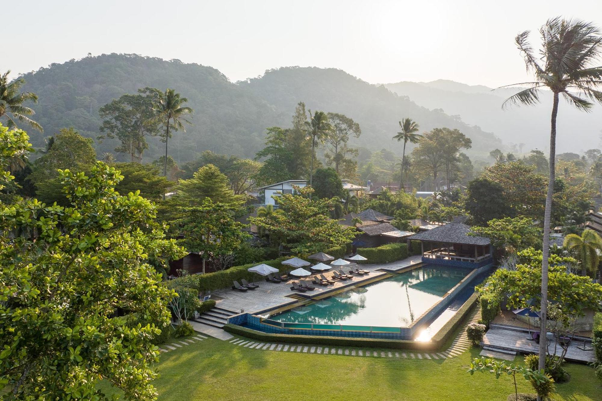 Gajapuri Resort Ко-Чанг Екстер'єр фото