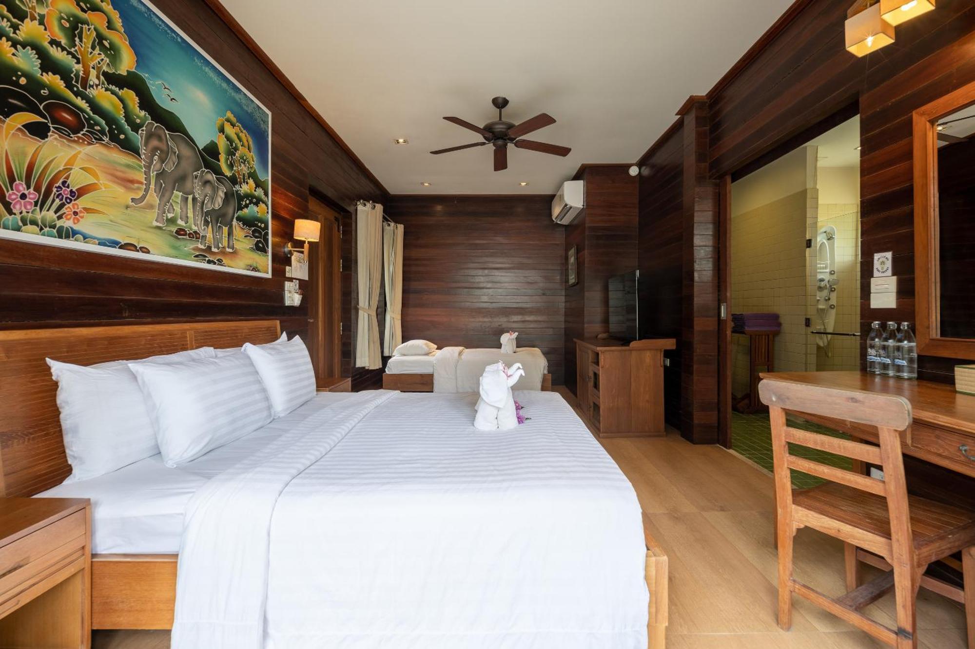 Gajapuri Resort Ко-Чанг Екстер'єр фото