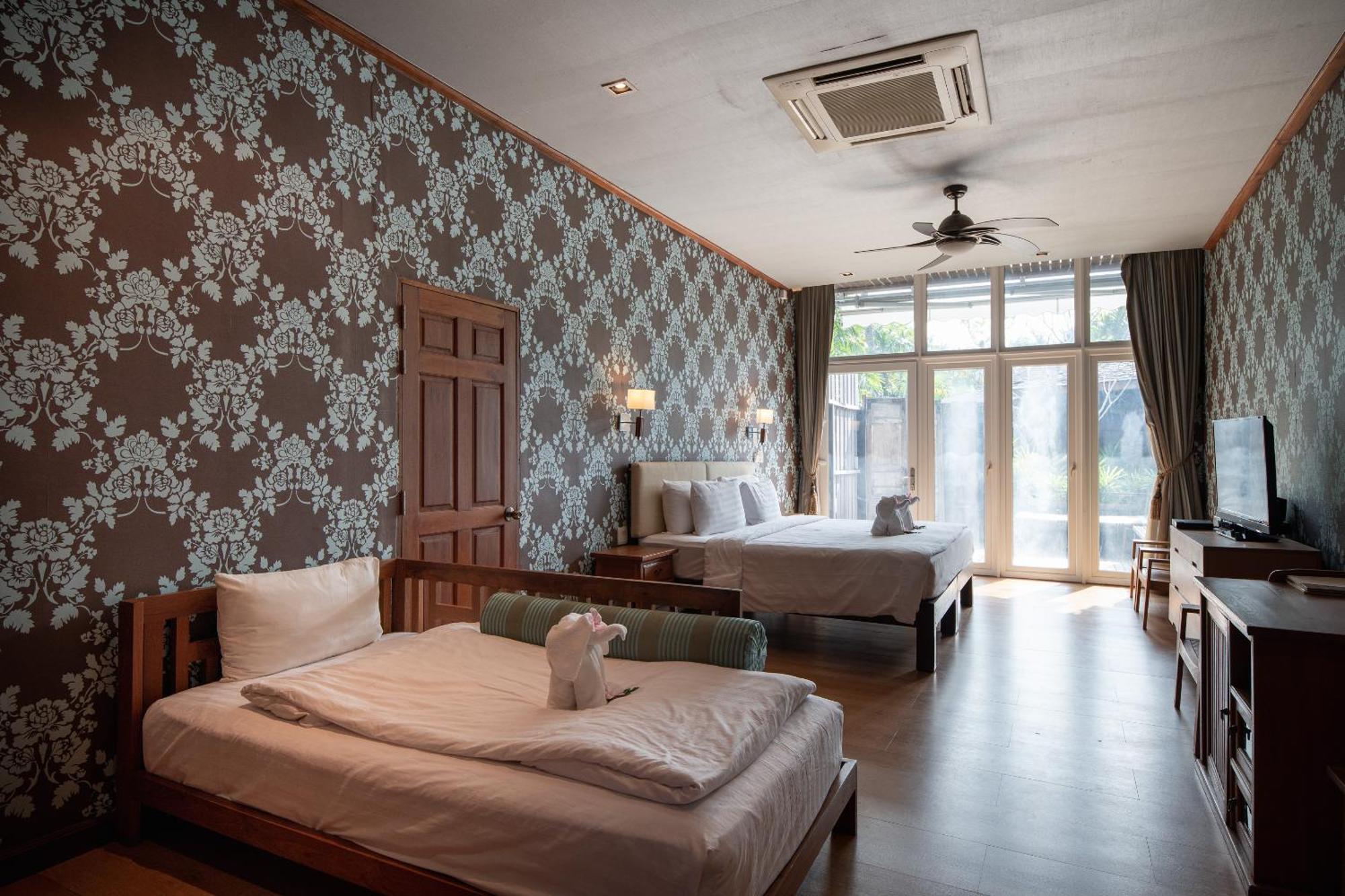 Gajapuri Resort Ко-Чанг Екстер'єр фото