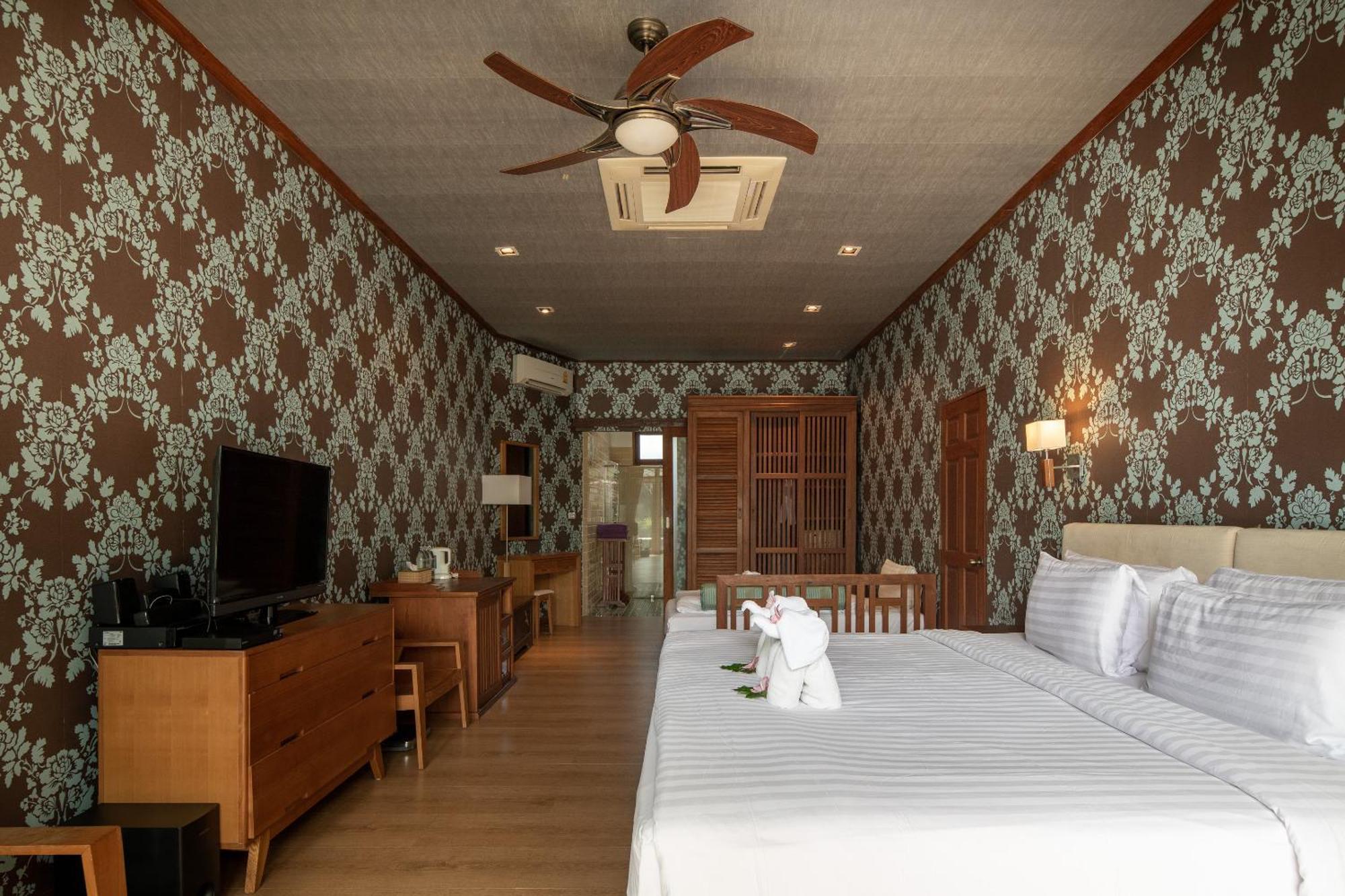 Gajapuri Resort Ко-Чанг Екстер'єр фото