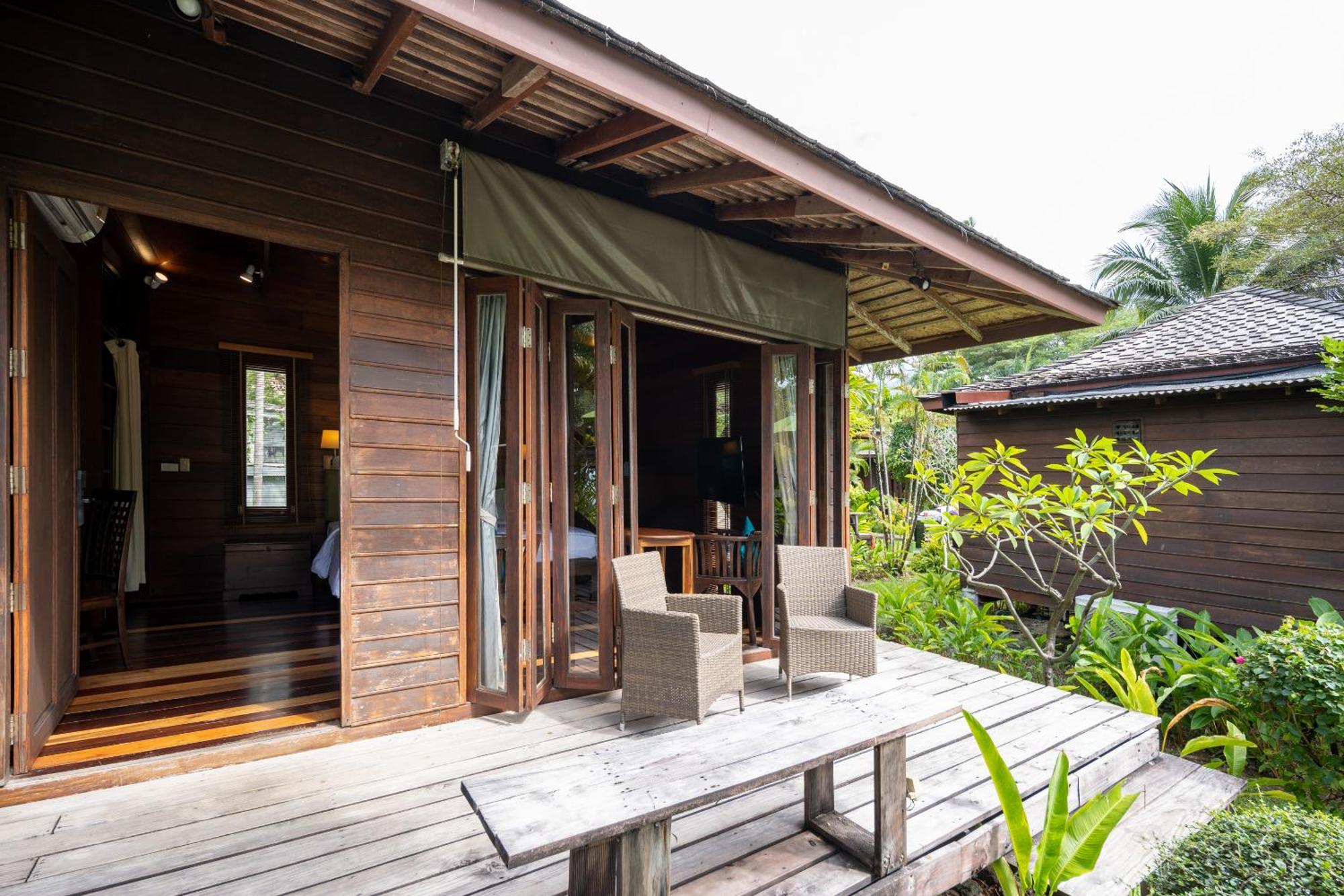 Gajapuri Resort Ко-Чанг Екстер'єр фото