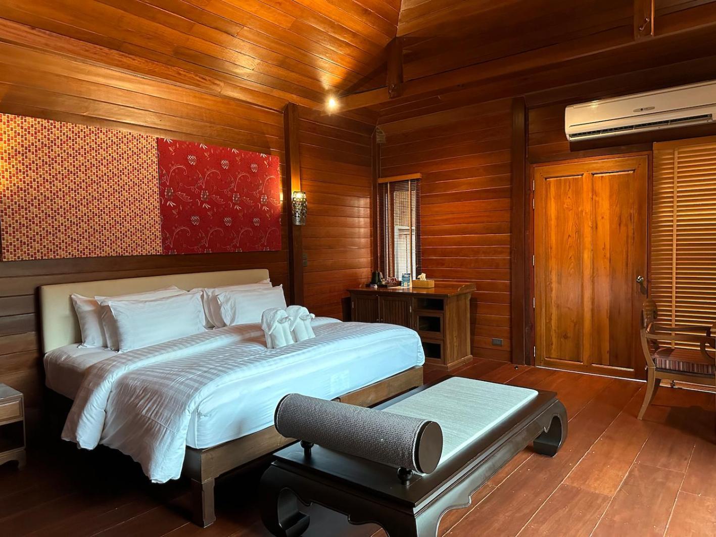 Gajapuri Resort Ко-Чанг Екстер'єр фото
