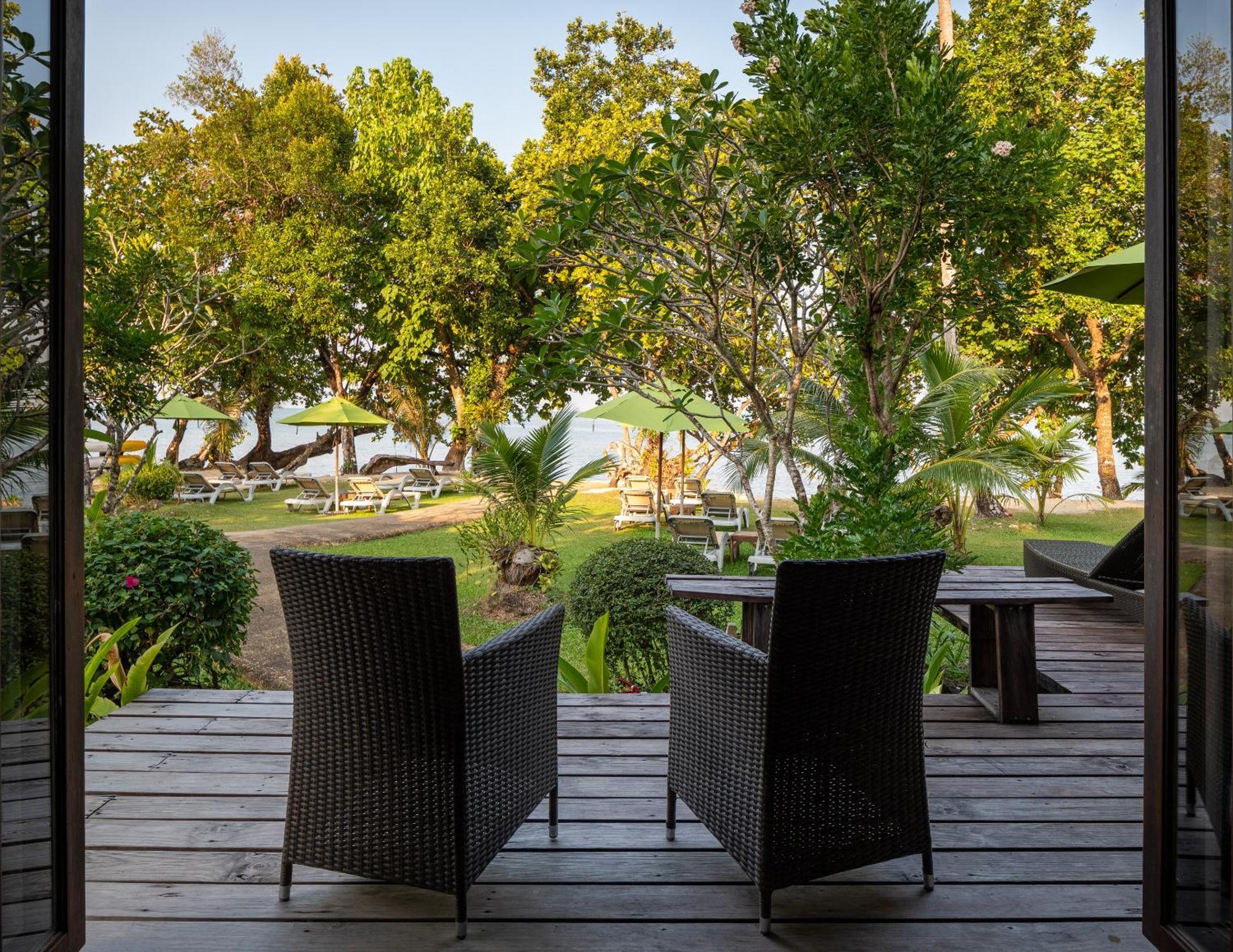 Gajapuri Resort Ко-Чанг Екстер'єр фото