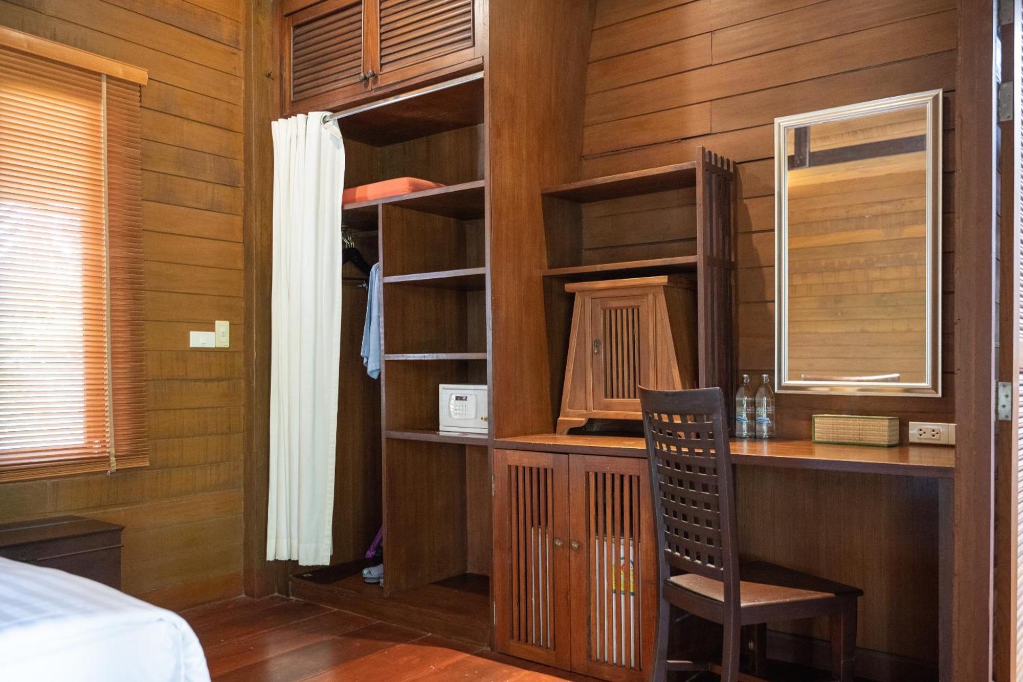 Gajapuri Resort Ко-Чанг Екстер'єр фото