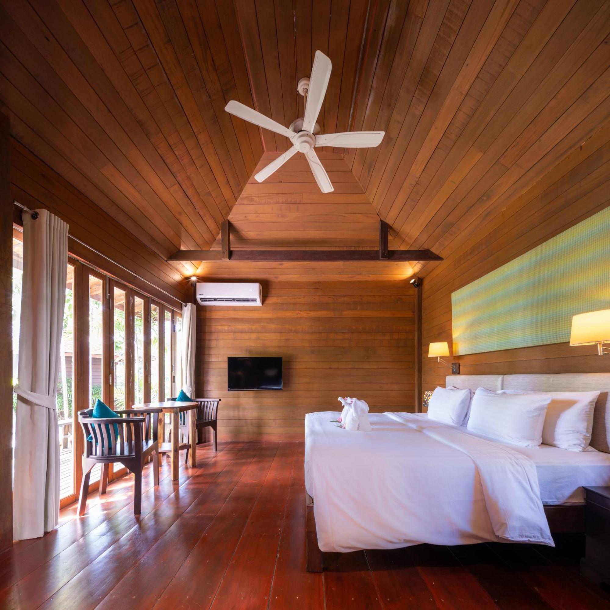 Gajapuri Resort Ко-Чанг Екстер'єр фото