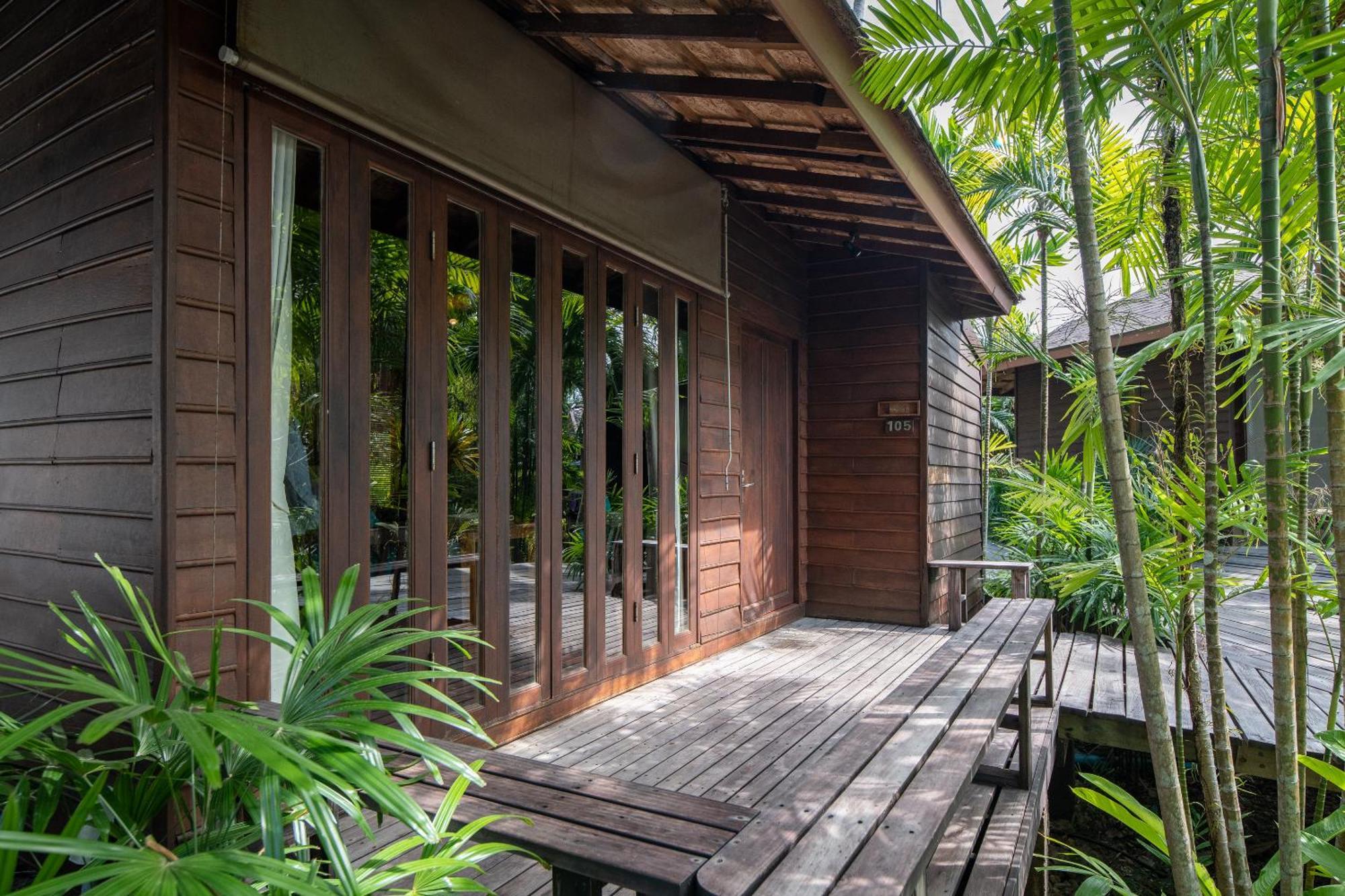 Gajapuri Resort Ко-Чанг Екстер'єр фото