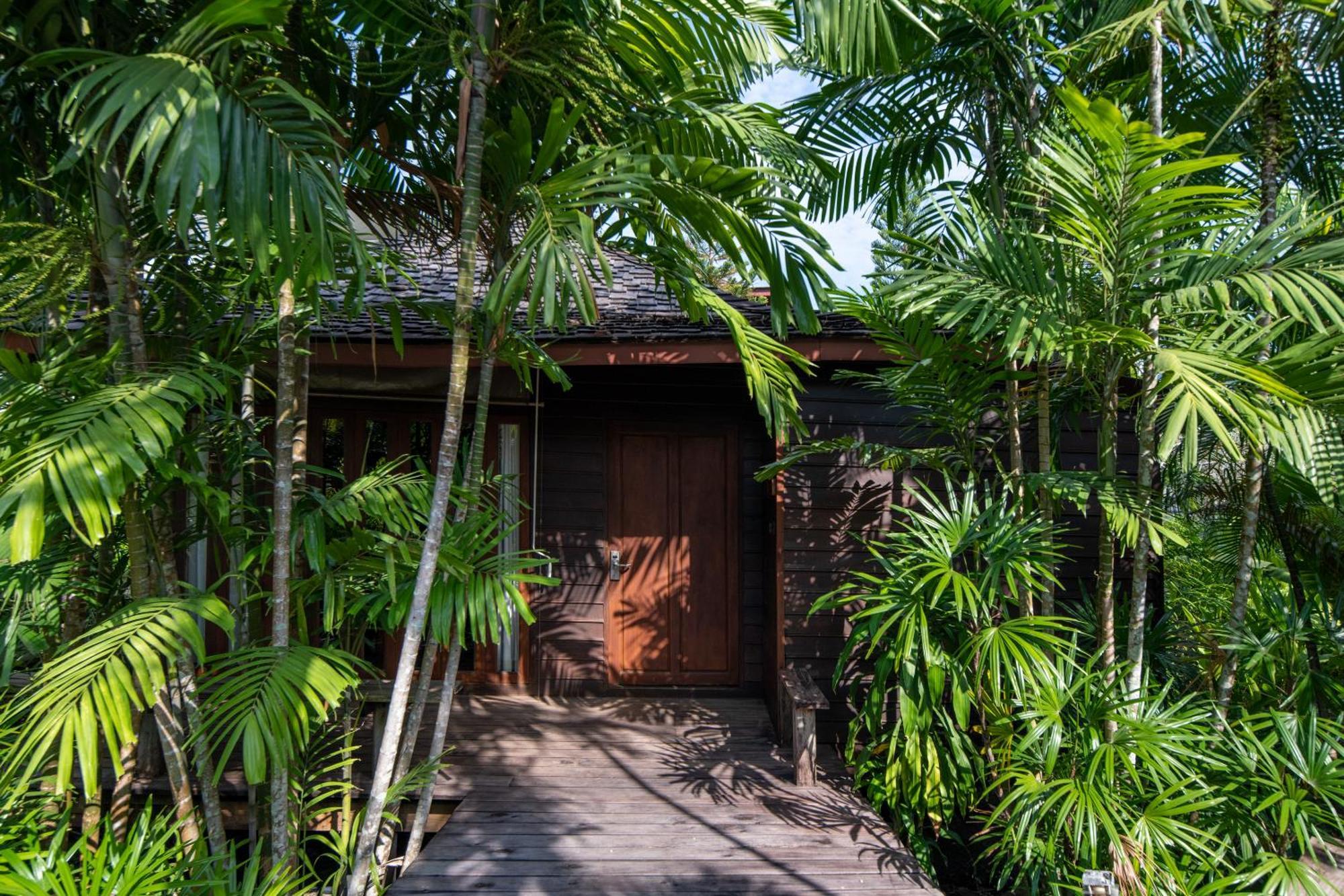Gajapuri Resort Ко-Чанг Екстер'єр фото
