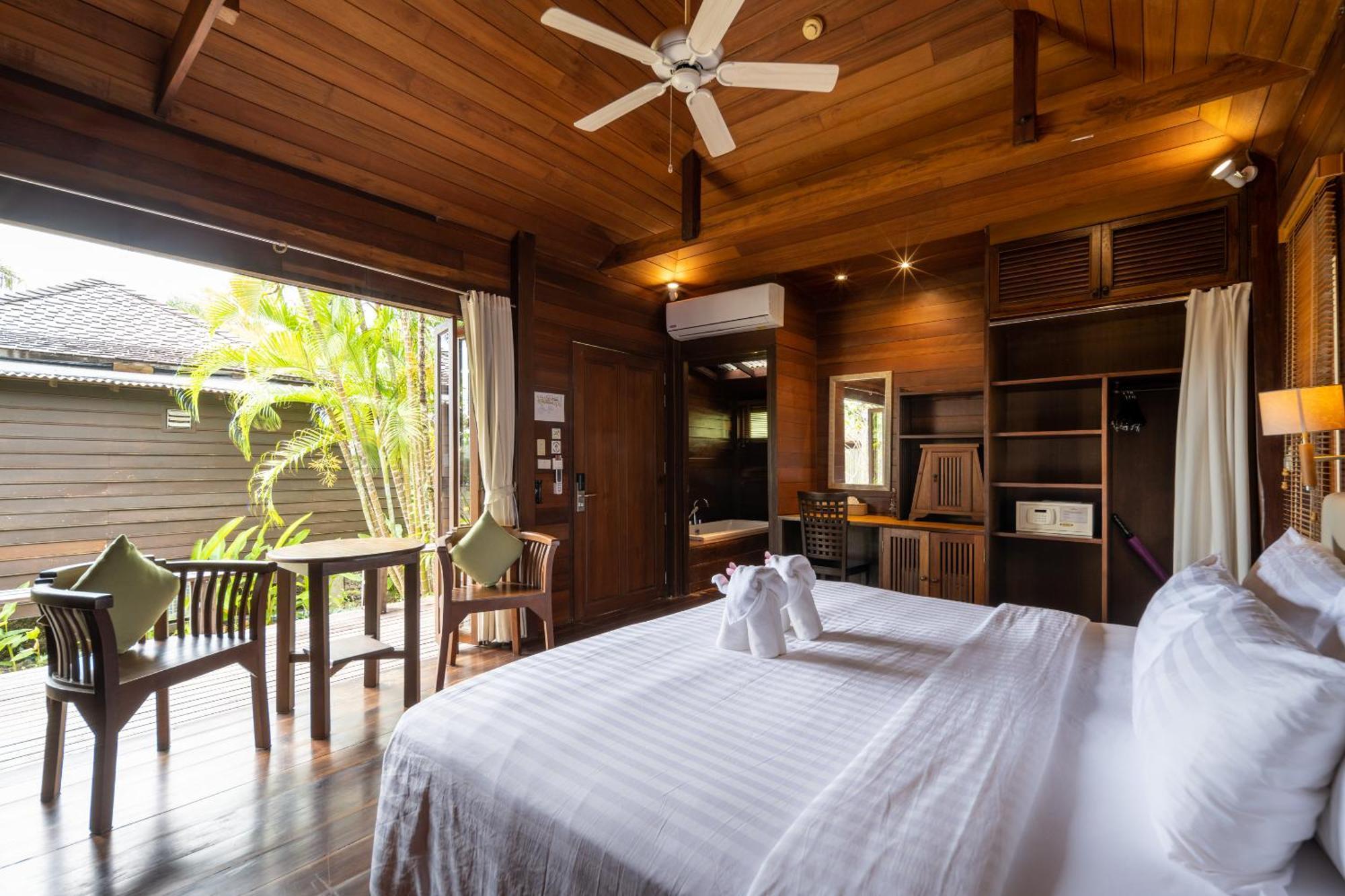 Gajapuri Resort Ко-Чанг Екстер'єр фото