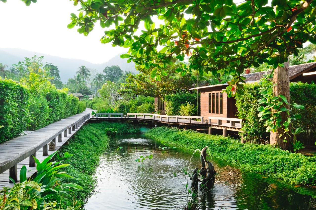 Gajapuri Resort Ко-Чанг Екстер'єр фото